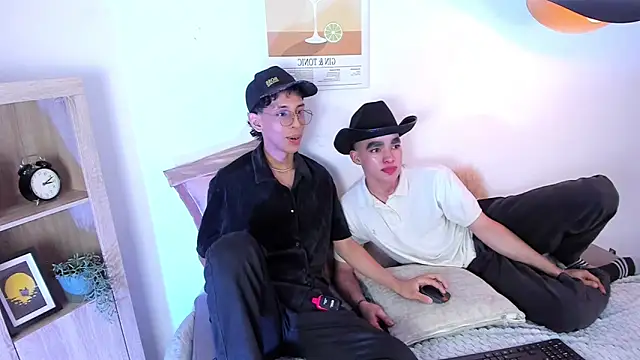 dax blaze online show from 17, 5, 2026