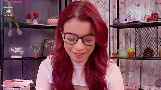 Snapshot of Sophie_Rae chatting on 16, 5, 2026 Sophie Rae online show from 16, 5, 2026