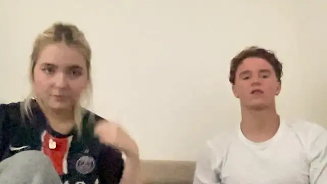 SofiaNLukaBabe online show from 5, 5, 2026