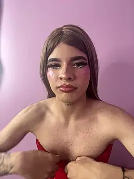 Valery2 salazar online show from 11, 5, 2026