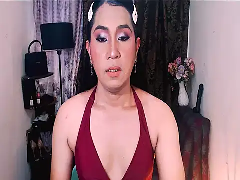 SWEETBELLA69 online show from 26, 5, 2026