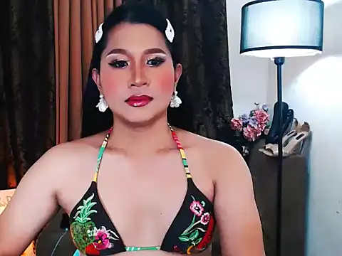 SWEETBELLA69 online show from 14, 6, 2026
