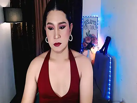 SWEETBELLA69 online show from 26, 6, 2026