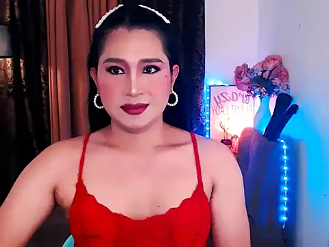 SWEETBELLA69 online show from 3, 7, 2026