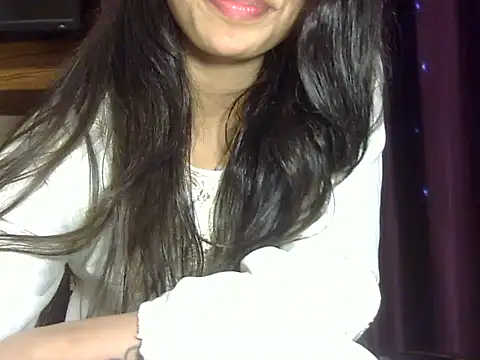 lusty tanu online show from 24, 5, 2026