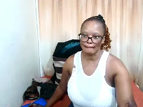 Ebony Bloom69 online show from 22, 7, 2026