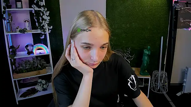 ollivia dream online show from 12, 6, 2026