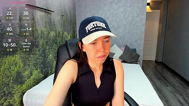 Snapshot of Sandra_Ross chatting on 9, 6, 2026 Sandra Ross online show from 9, 6, 2026