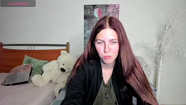 MaryRapunzel online show from 23, 4, 2026