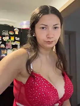 AmeliaStarOfficial online show from 6, 5, 2026