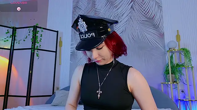 TinaTores online show from 15, 6, 2026