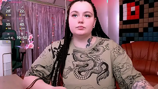 CatherineClaire online show from 19, 6, 2026