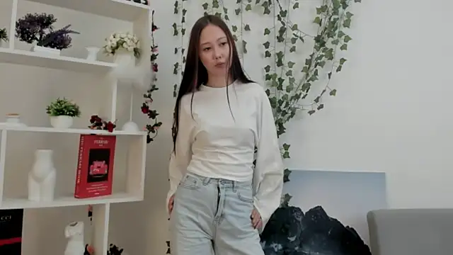 CherieAppel online show from 24, 4, 2026