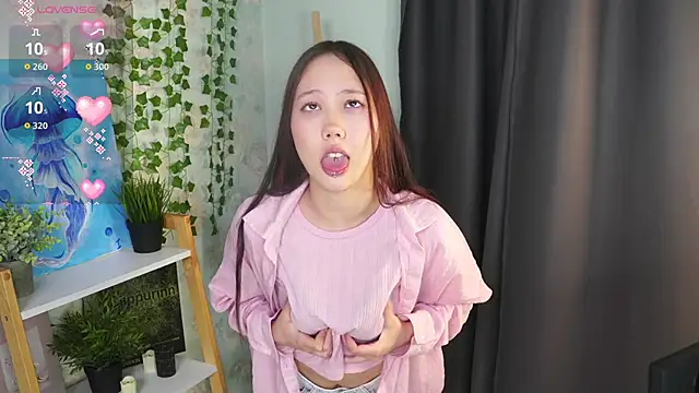 CherieAppel online show from 1, 6, 2026