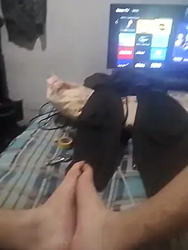 ElCharsmin online show from 21, 4, 2026