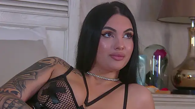 AliraNightvale online show from 7, 7, 2026