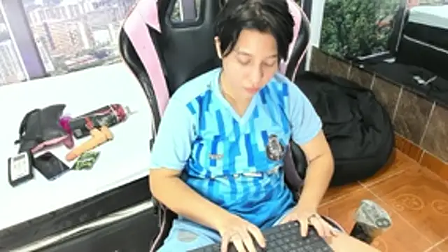 CloeAndKalifa online show from 18, 7, 2026