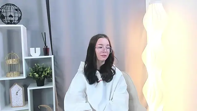 ChasityHartage online show from 22, 4, 2026