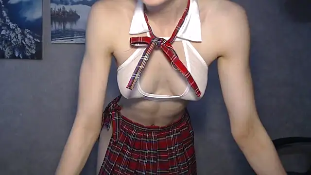 EveLiaka online show from 19, 5, 2026