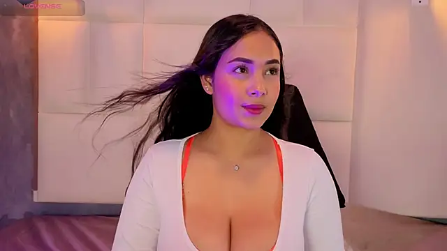 Violetta rose  online show from 22, 4, 2026