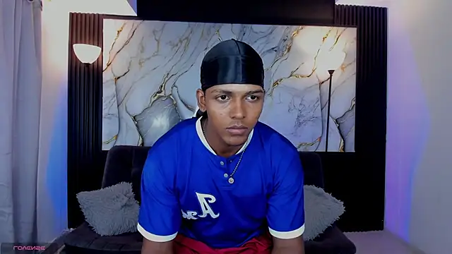 zoriel bigcock online show from 2, 5, 2026