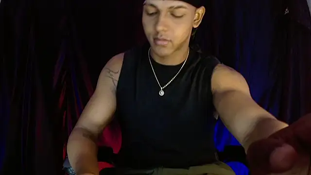 zoriel bigcock online show from 4, 6, 2026