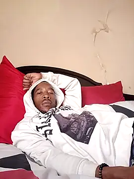 Blackjesus7 online show from 13, 5, 2026