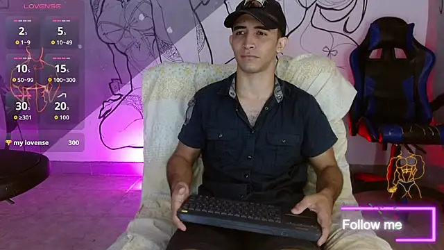 caius bigcock1 online show from 4, 6, 2026