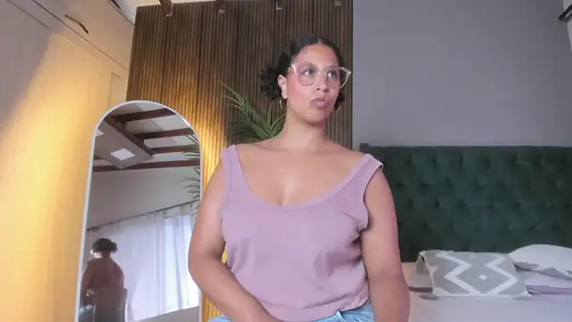Chloefixxx online show from 4, 7, 2026