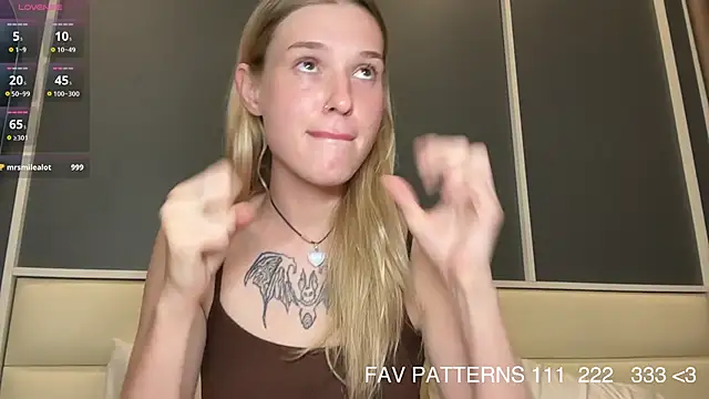 crazysuckks online show from 8, 8, 2026