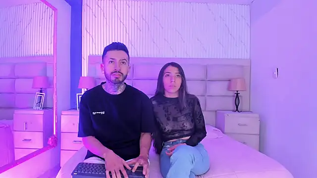 StevenAndLaura online show from 18, 5, 2026