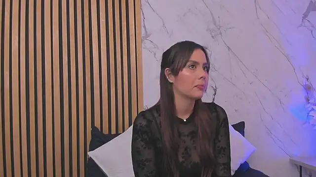 Veravantemp online show from 22, 4, 2026