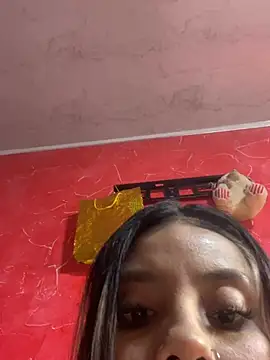 Pamela-rios- online show from 15, 5, 2026
