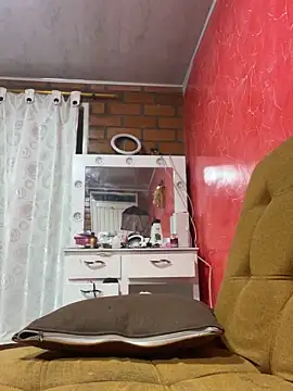 Pamela-rios- online show from 20, 5, 2026