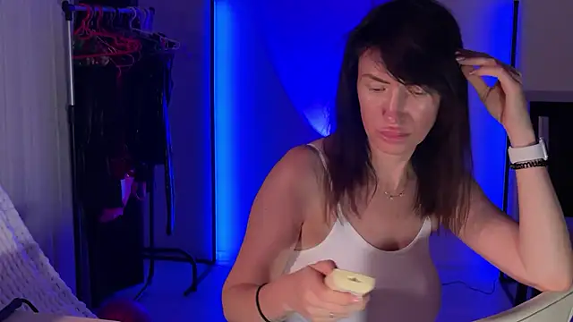 Goddess Tati online show from 10, 6, 2026