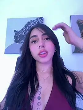 IsabellaNoir  online show from 5, 5, 2026