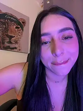 IsabellaNoir  online show from 11, 5, 2026