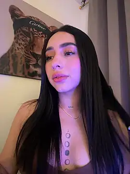 IsabellaNoir  online show from 5, 6, 2026