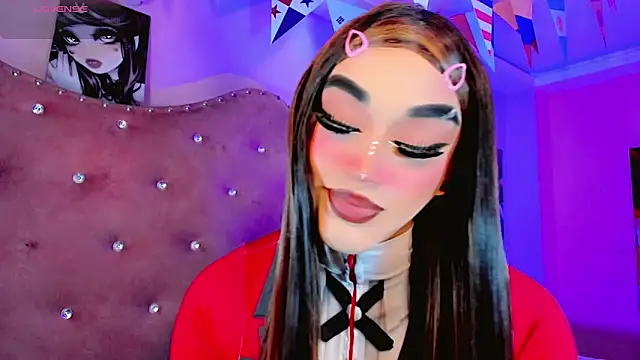 Snapshot of Camila_Vasquezz1 chatting on 18, 6, 2026 Camila Vasquezz1 online show from 18, 6, 2026