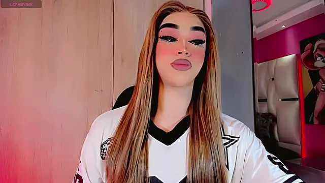 Snapshot of Camila_Vasquezz1 chatting on 19, 7, 2026 Camila Vasquezz1 online show from 19, 7, 2026