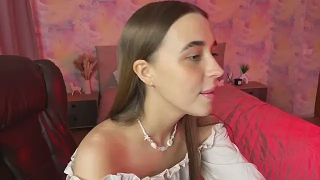 Tiana Belle online show from 14, 5, 2026