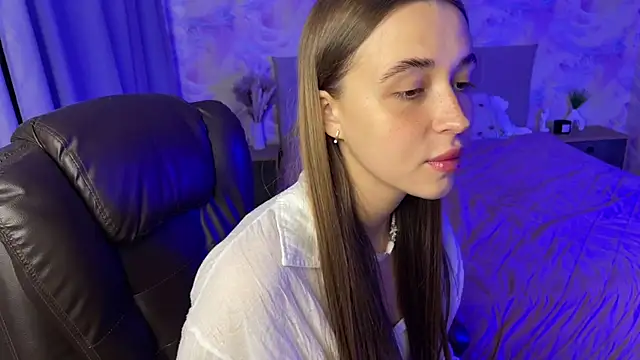 Tiana Belle online show from 24, 5, 2026