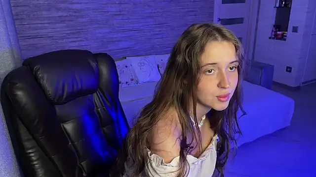 Tiana Belle online show from 14, 7, 2026