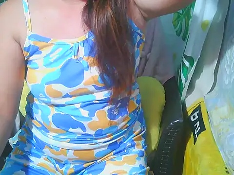 AsianHot Pussy online show from 7, 7, 2026
