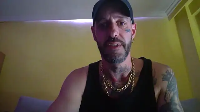 DuroHustler online show from 23, 5, 2026