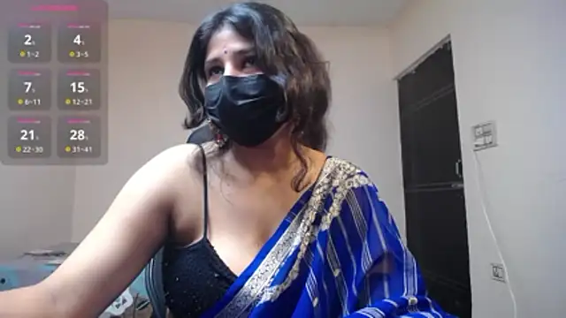 -Queenie online show from 16, 5, 2026