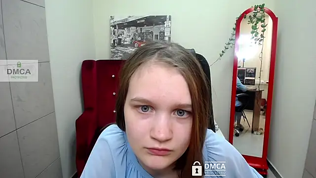 donnaSia  online show from 20, 5, 2026