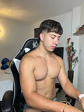 SEAN CRUISE online show from 28, 4, 2026