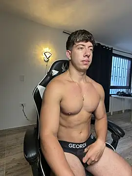 SEAN CRUISE online show from 20, 6, 2026