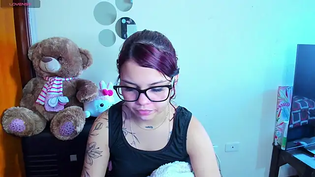 angelina 77 online show from 6, 5, 2026